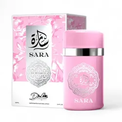 Sara Dubai