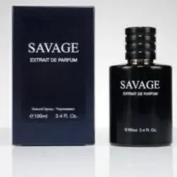 SAVAGE