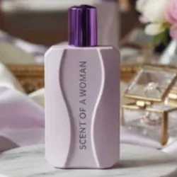SCENT OF WOMAN