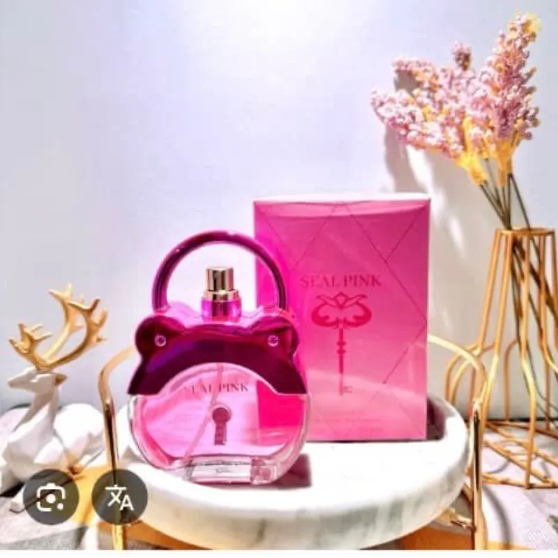 Seal Pink