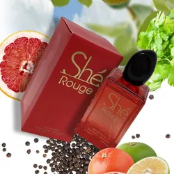 Shè Rouge