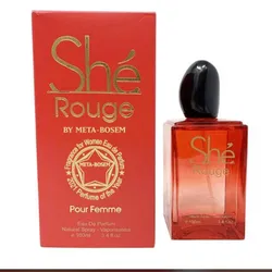 Shé Rouge