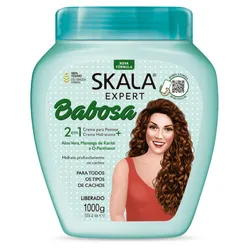 Skala Babosa