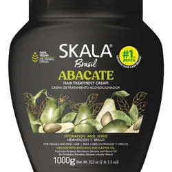 Skala de Aguacate 🥑