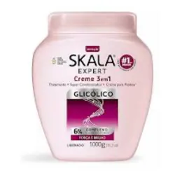 SKALA GLICOLICO