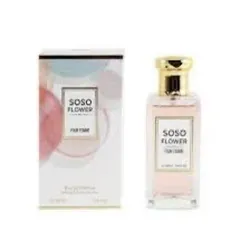 SOSO Flower