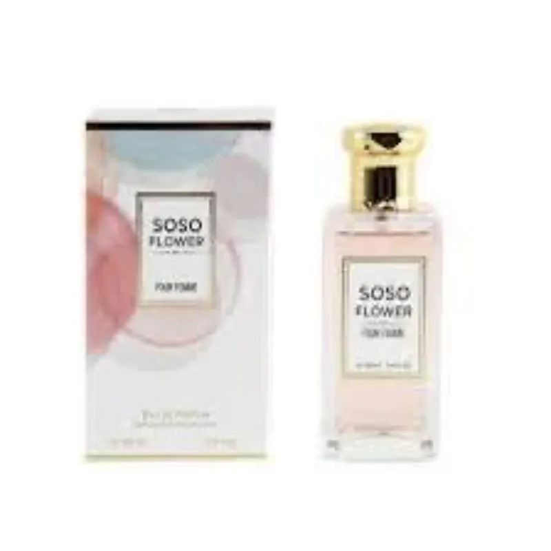 SOSO Flower