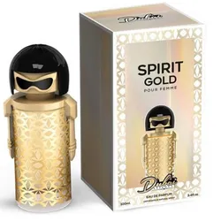 SPIRIT GOLD