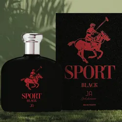 Sport Black