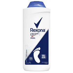Talco para los pies (100g)