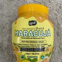 Tratamiento de Maracuja