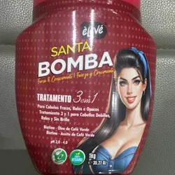 Tratamientos 3 en 1 Bomba