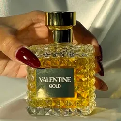 Valentine Gold
