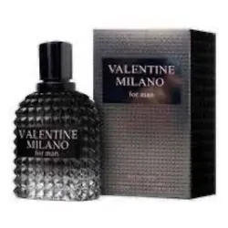 Valentine Milano