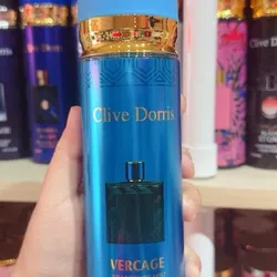 VERCAGE
