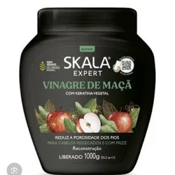 VINAGRE DE MACA Skala