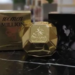 WOMEN MILLION
