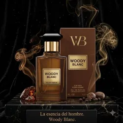 WOODY BLANC