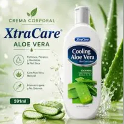 XtraCare Aloe Vera