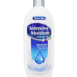 XtraCare. Intensive Moisture Skin Care Lotion 591 ml