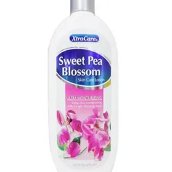 XtraCare. Sweet Pea Blossom Skin Care Lotion