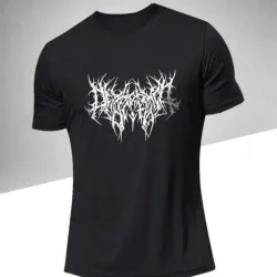 Camiseta deportiva de estilo novio para hombres, camisetas livianas y a la moda para gimnasio, impresas en 3D de manera informal, de secado rápido para correr, actividades al aire libre, natación, ciclismo