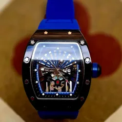 Reloj Richard Mille 