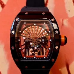Reloj Richard Mille 