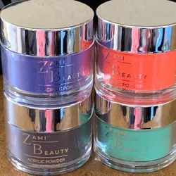 Acrylic powder