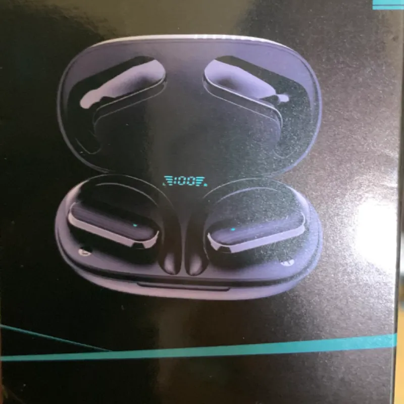 Auriculares inalámbricos
