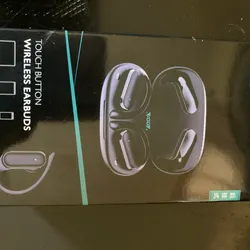 Auriculares inalámbricos