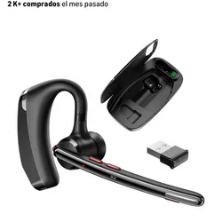 Auriculares para computadora