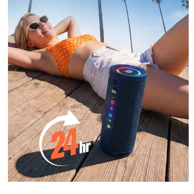 Bluetooh speaker