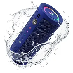 Bluetooh speaker