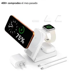 Cargador MagSafe