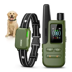 Collar para entrenamiento de perros