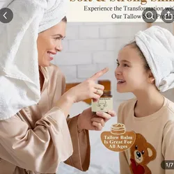 Crema de cebo de res