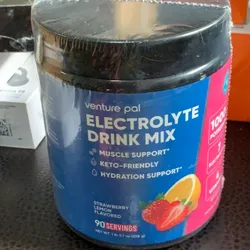 Electrolyte