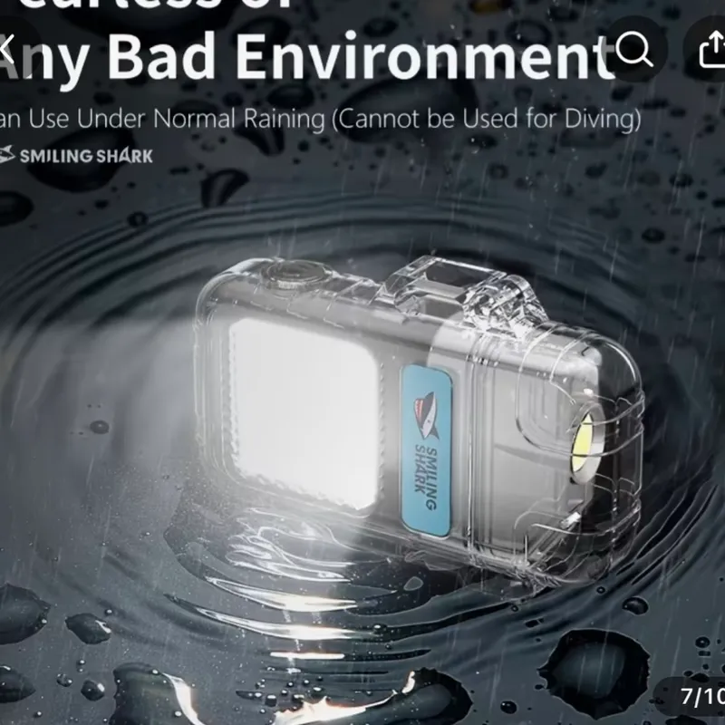 Encendedores recargagables (PUERTO C)