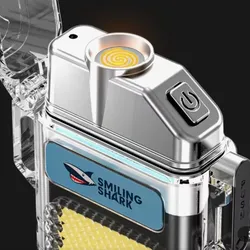 Encendedores recargagables (PUERTO C)