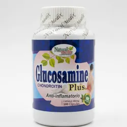 Glucosamine