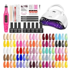 Kit para uñas