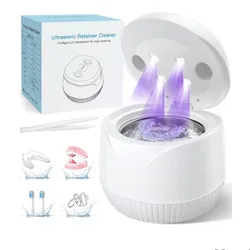 Limpiador ultrasónico