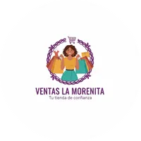 🛍️🛒VENTAS LA MORENITA