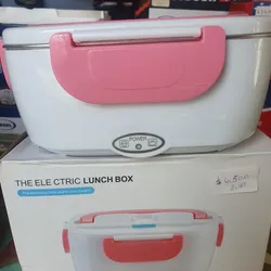 Lunchera eléctrica