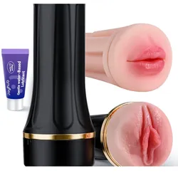 Masturbador masculino