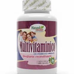 Multivitaminico