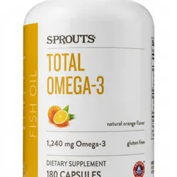 Omega 3