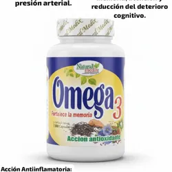 Omega 3