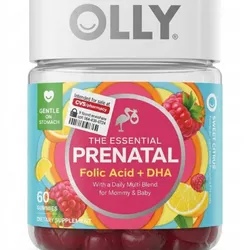 Prenatal